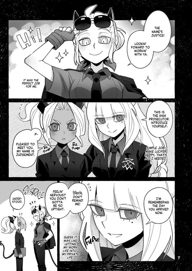 Tint+℃ porn comic picture 7