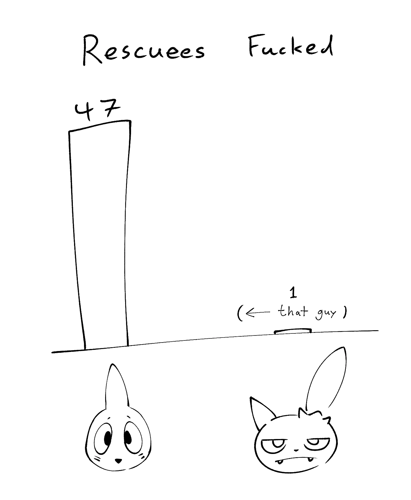 Tiny Woods porn comic picture 14