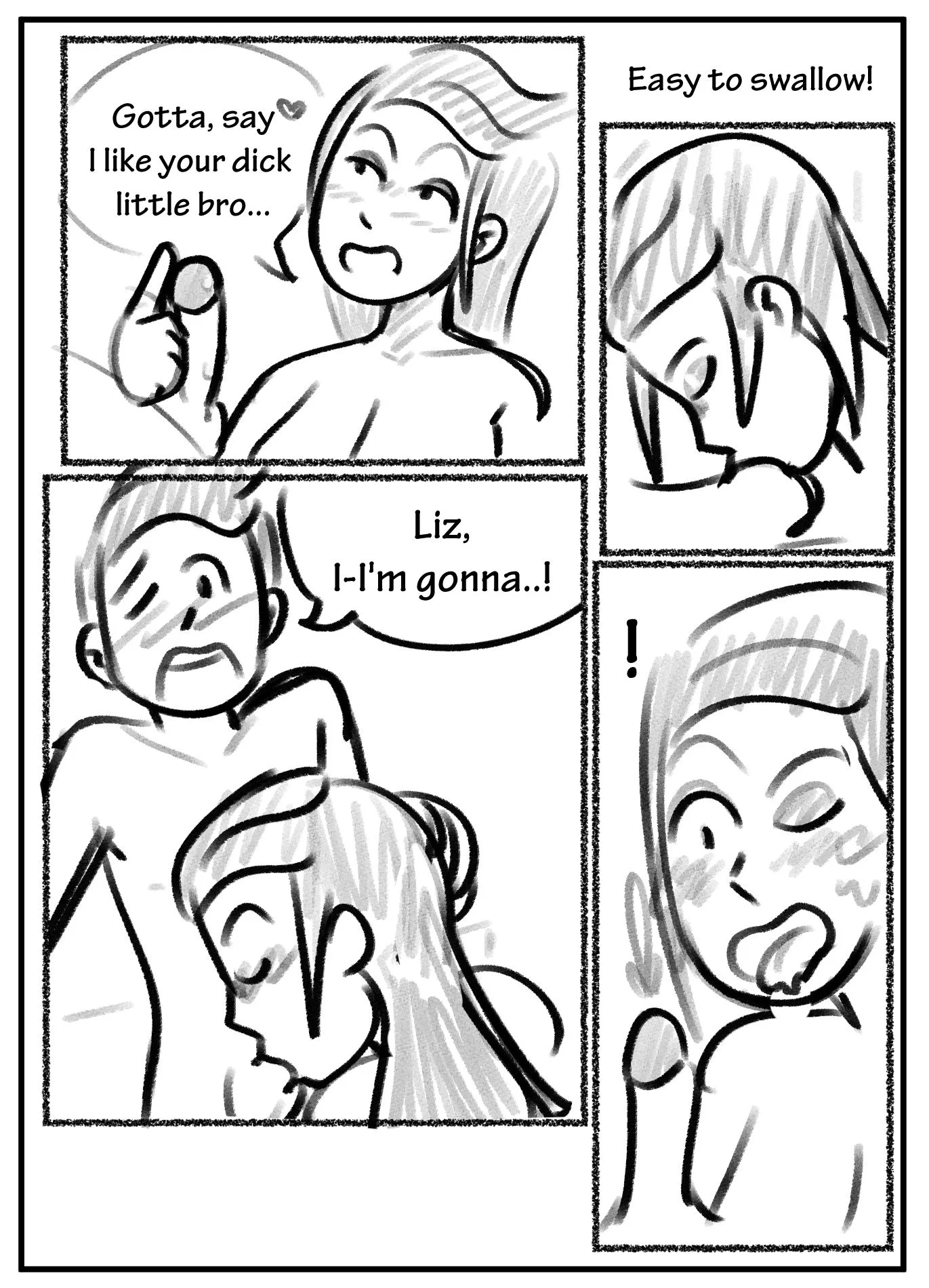 Title Here porn comic picture 11