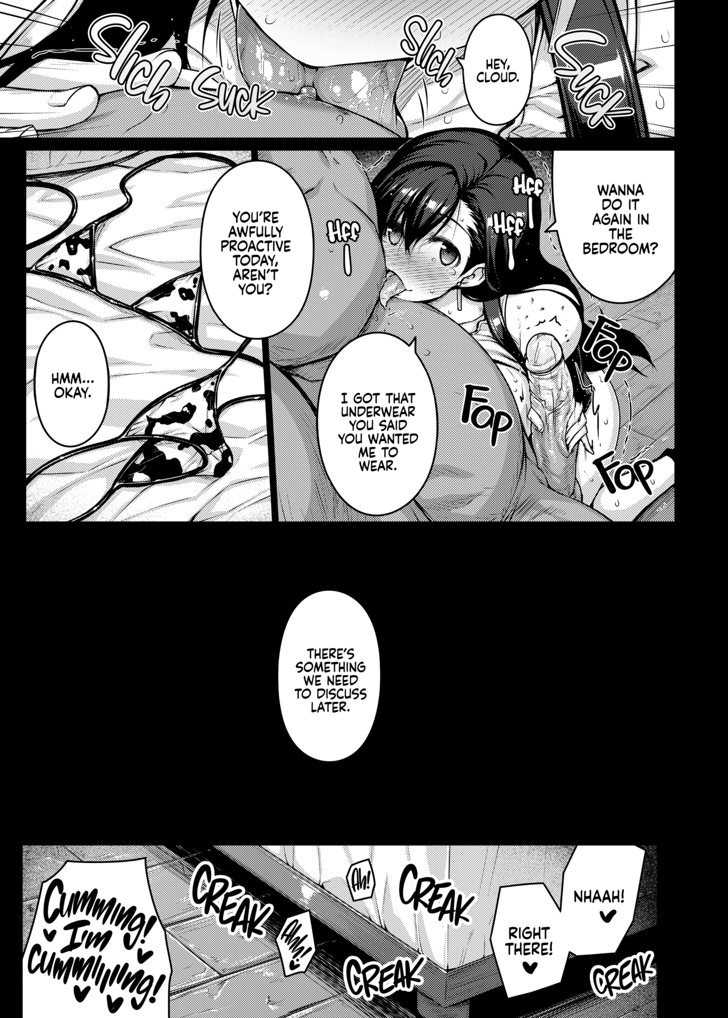 T@NTR Decensored porn comic picture 17