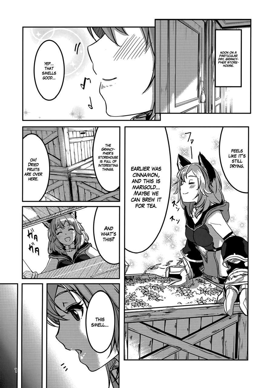 Together with Sen porn comic picture 2