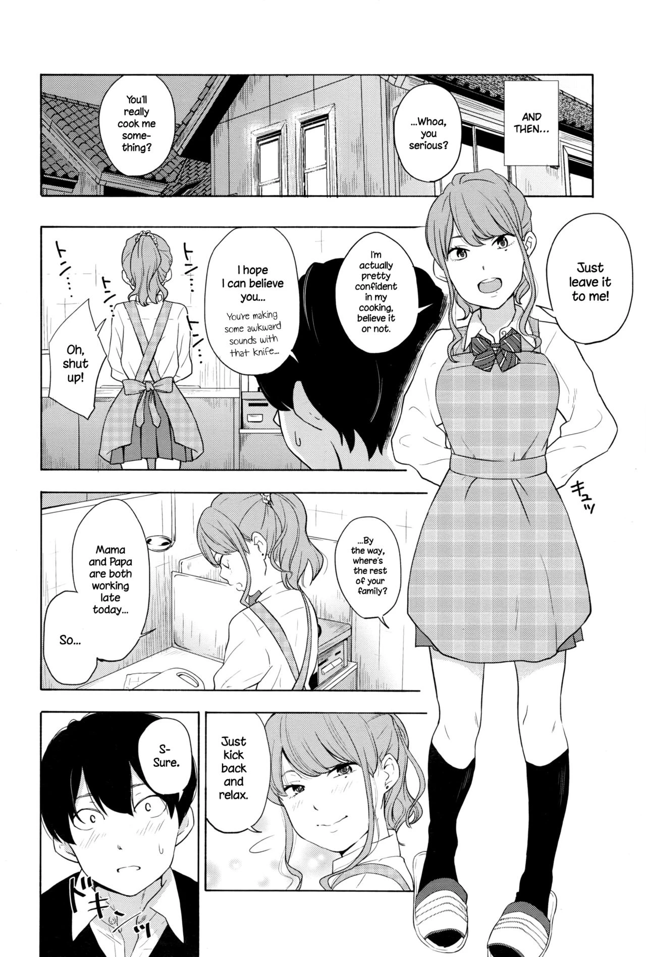 Torakaburi?? porn comic picture 6
