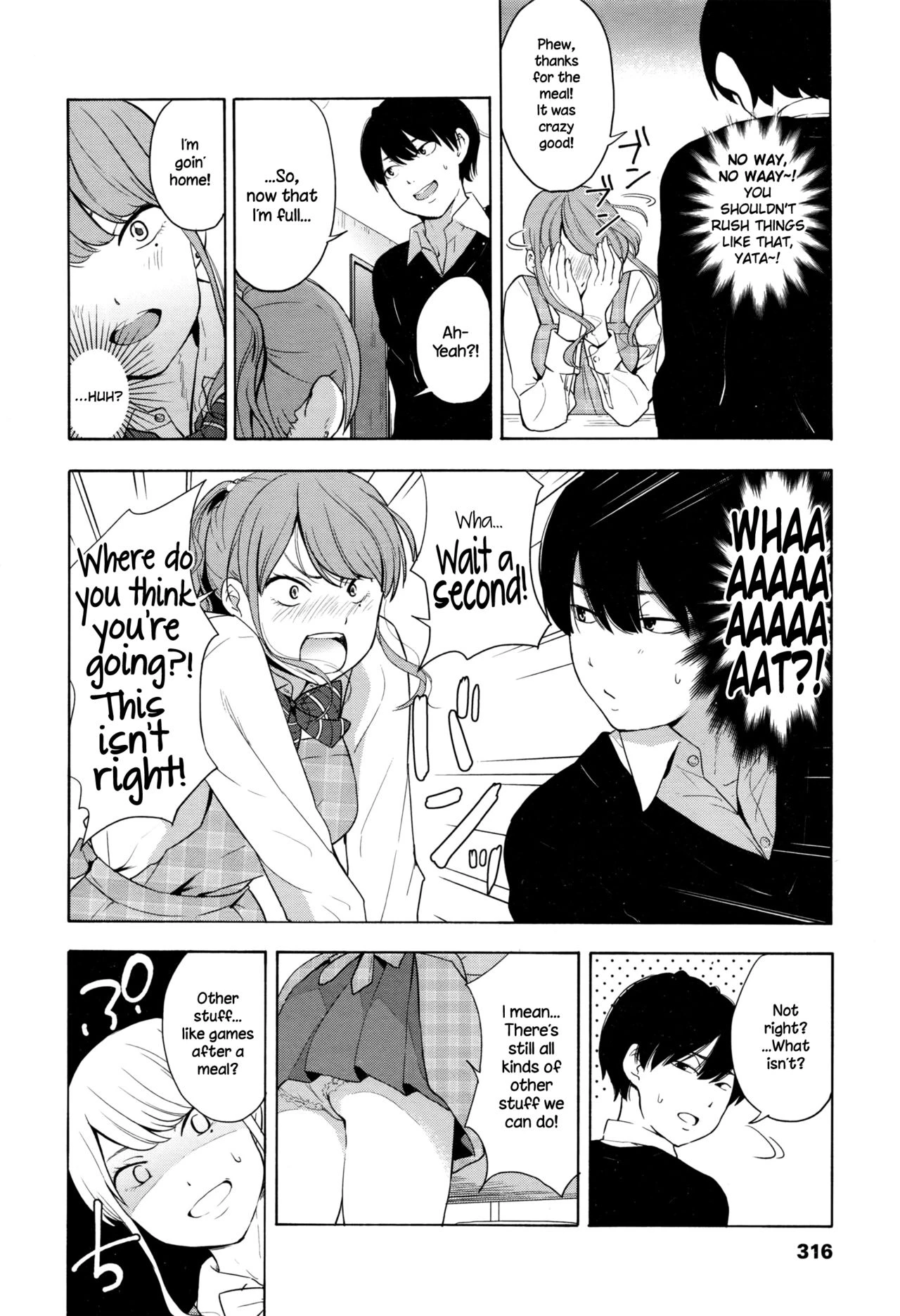 Torakaburi?? porn comic picture 8