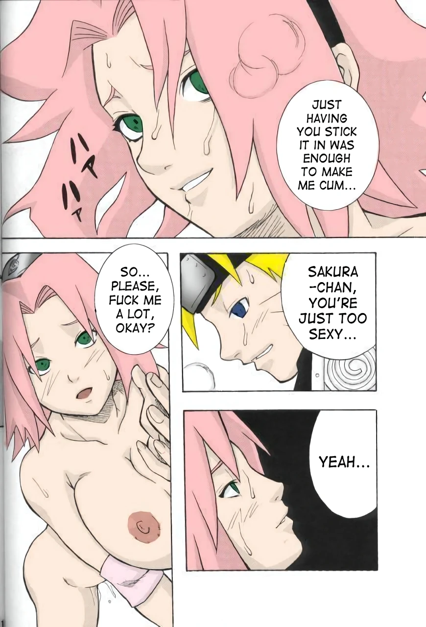 Toushatei porn comic picture 16