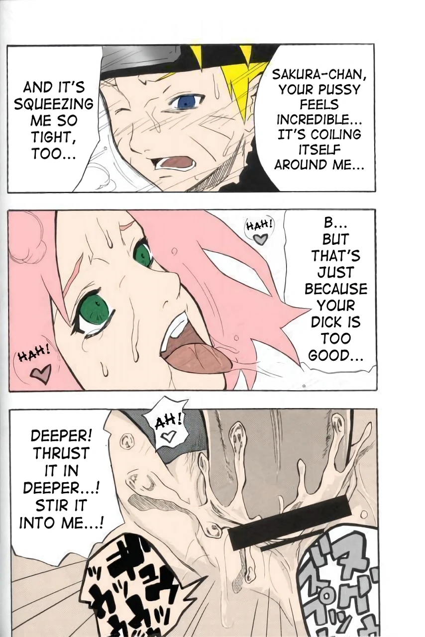 Toushatei porn comic picture 18