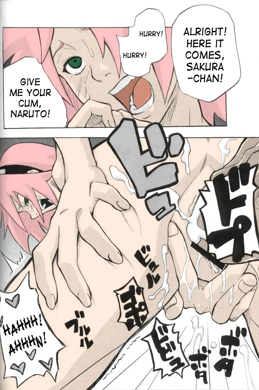 Toushatei porn comic picture 20