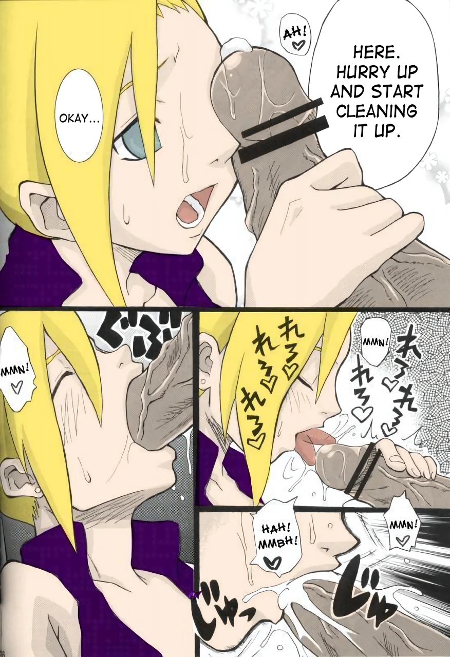 Toushatei porn comic picture 27