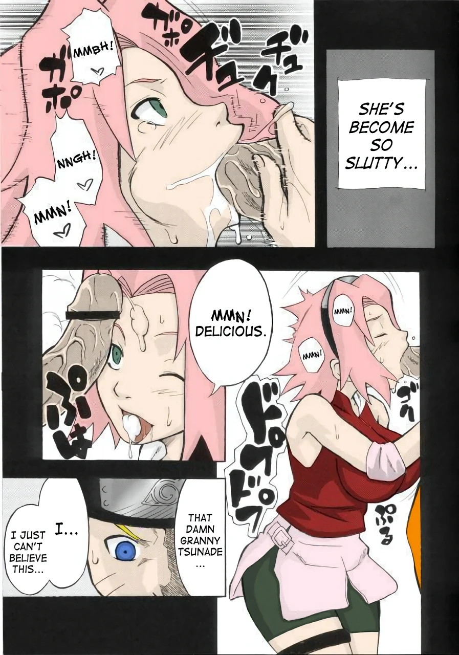 Toushatei porn comic picture 5