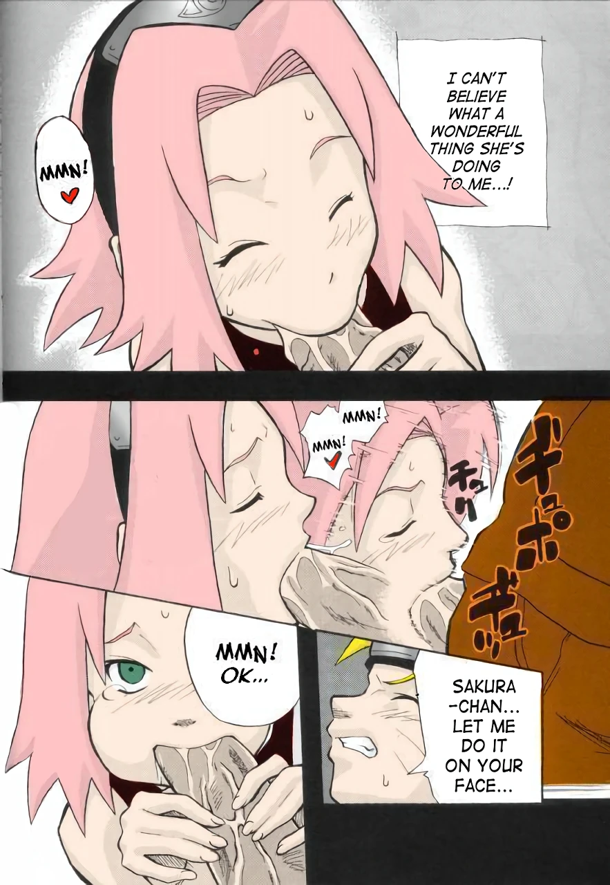 Toushatei porn comic picture 6