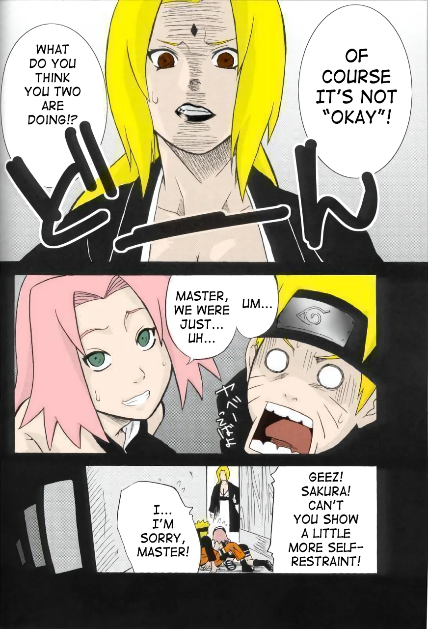 Toushatei porn comic picture 8