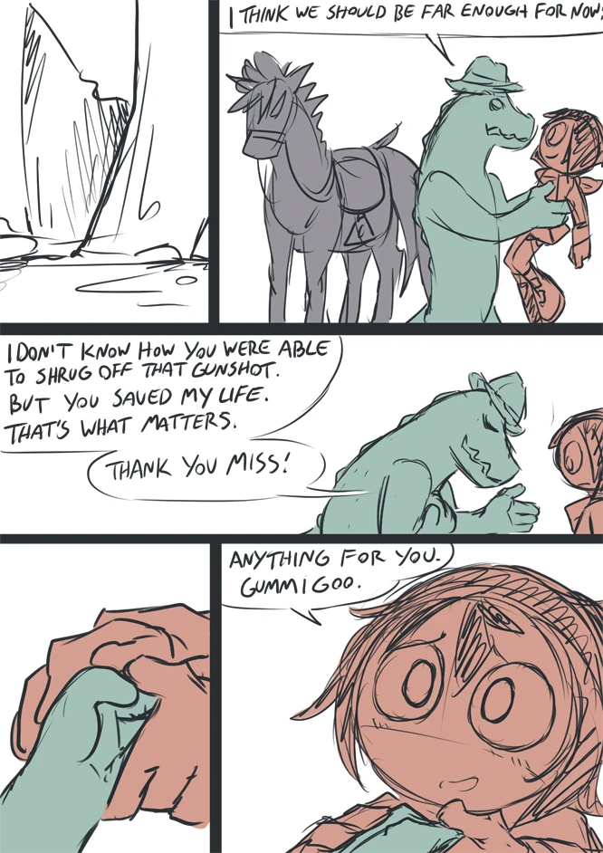 TOXIC 2 porn comic picture 16