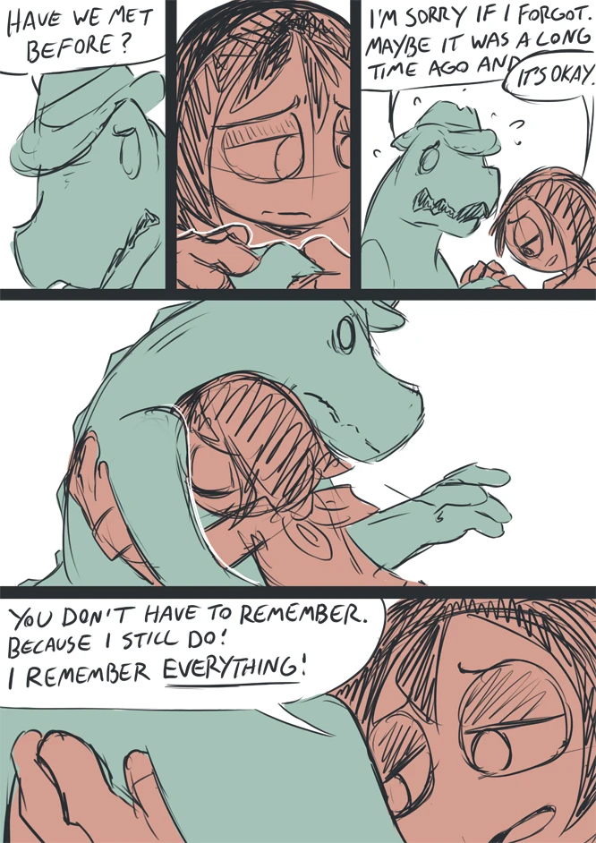 TOXIC 2 porn comic picture 17