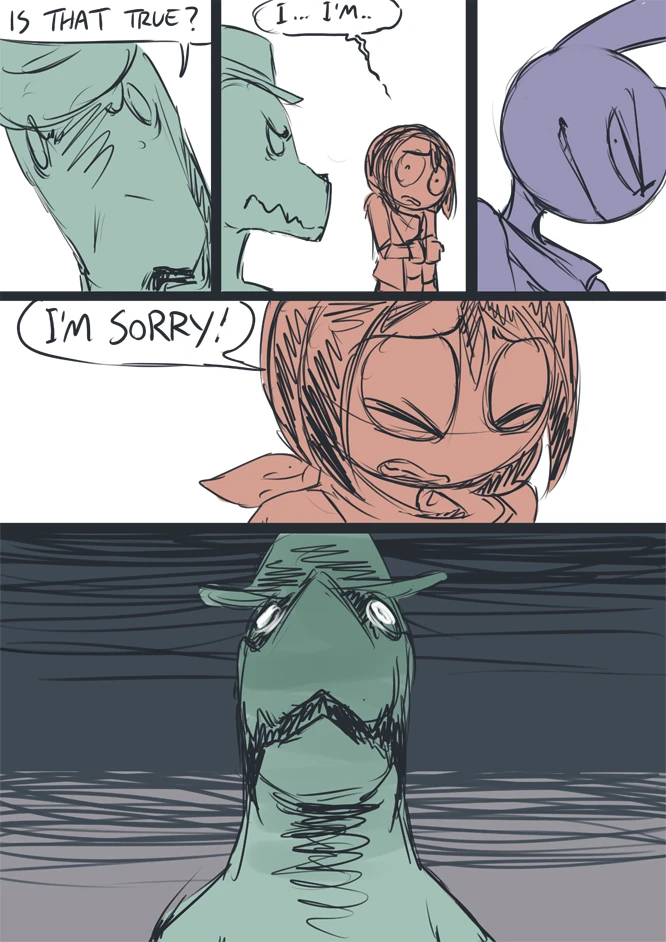 TOXIC 2 porn comic picture 22