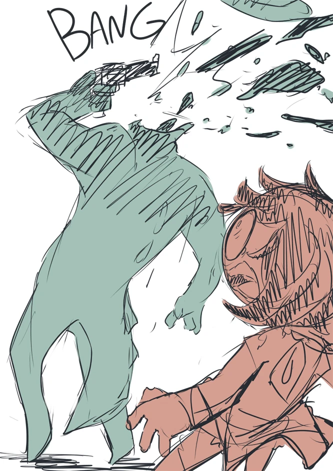 TOXIC 2 porn comic picture 24