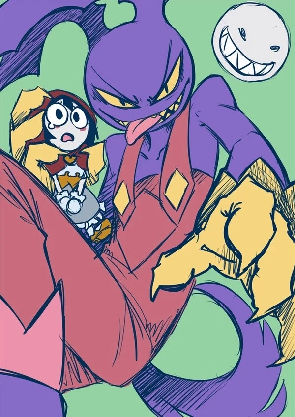 Toxic 3 porn comic picture 1