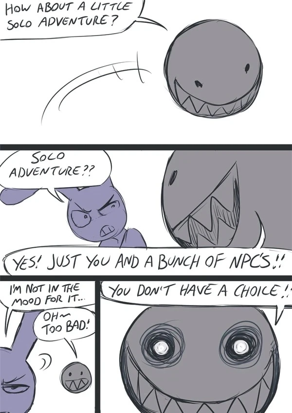 Toxic 3 porn comic picture 12
