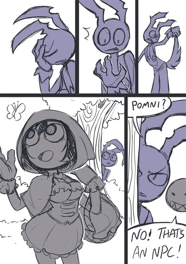 Toxic 3 porn comic picture 14