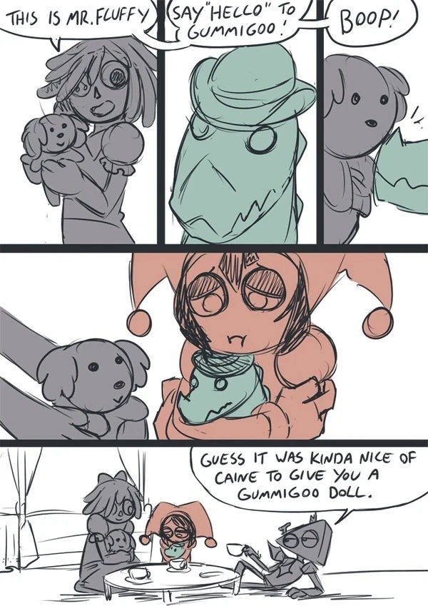 Toxic 3 porn comic picture 2