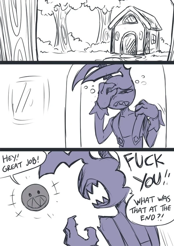 Toxic 3 porn comic picture 52