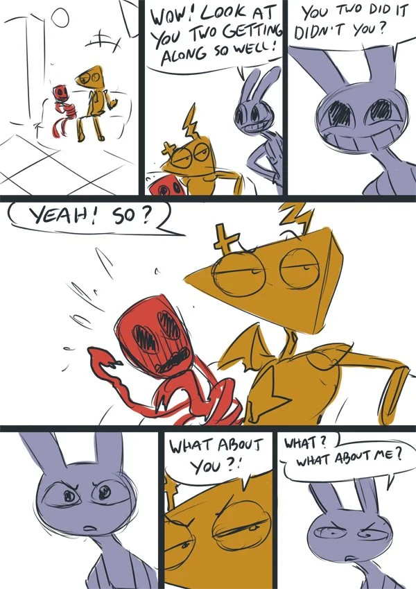 TOXIC porn comic picture 10