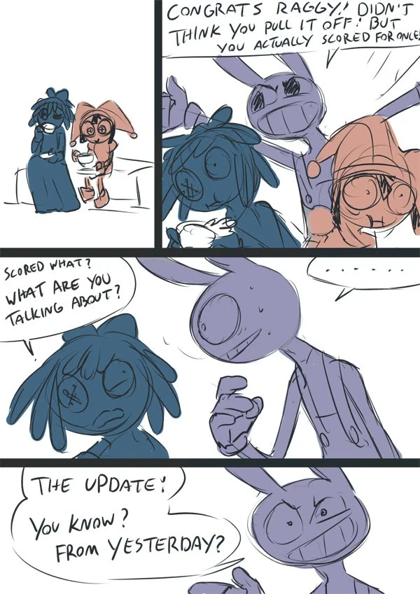 TOXIC porn comic picture 12