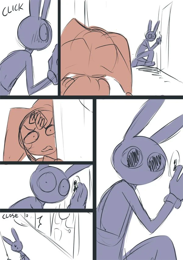 TOXIC porn comic picture 16