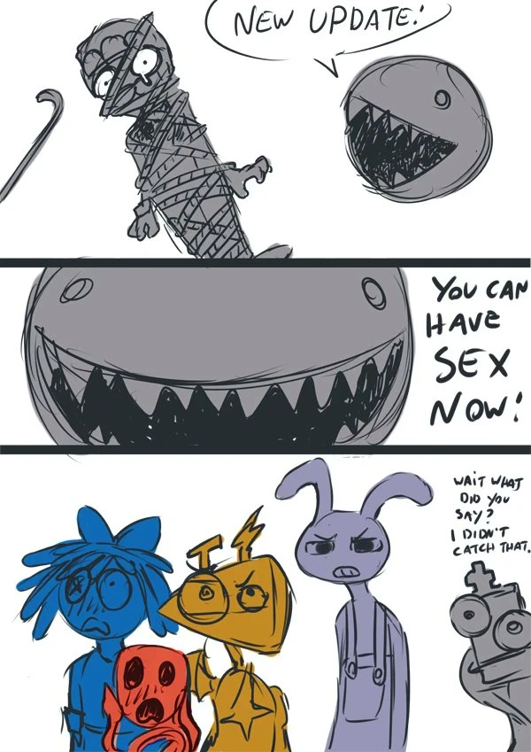 TOXIC porn comic picture 2