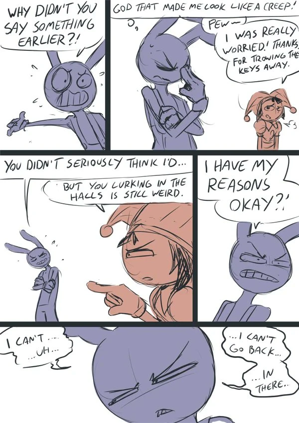 TOXIC porn comic picture 20