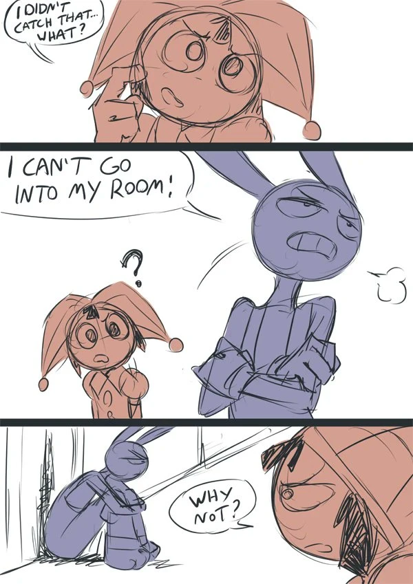 TOXIC porn comic picture 21