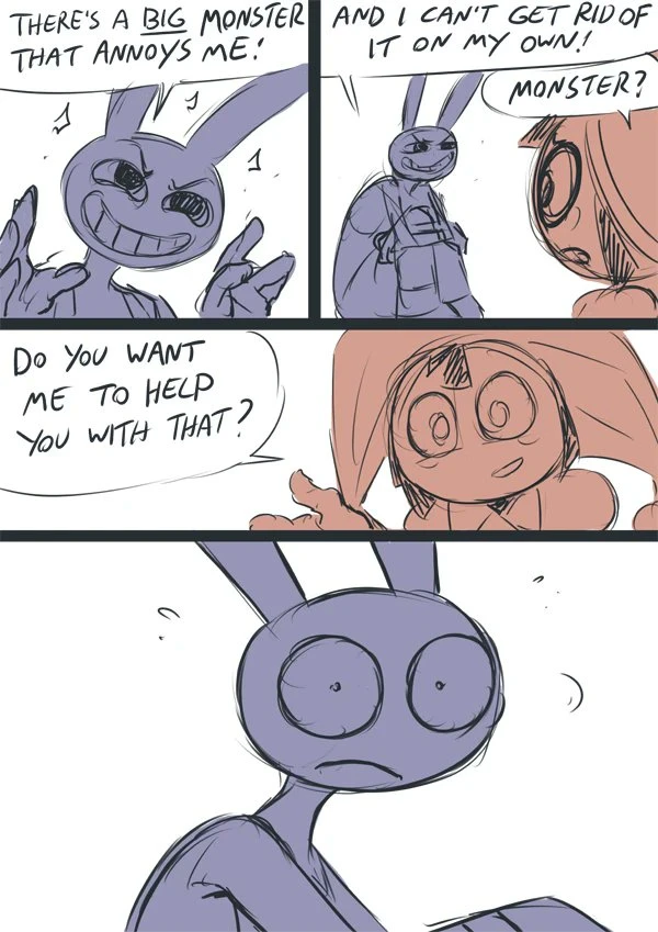 TOXIC porn comic picture 22