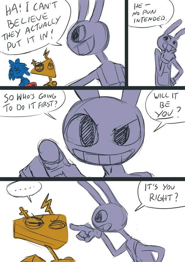 TOXIC porn comic picture 4