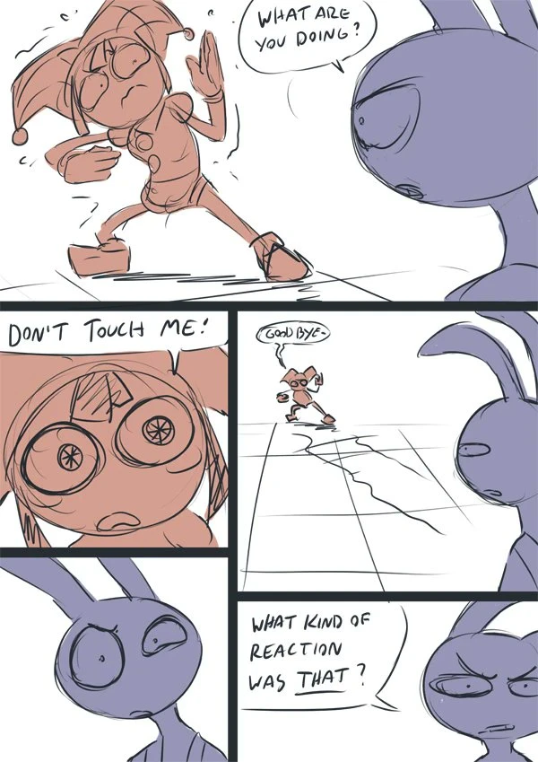 TOXIC porn comic picture 6