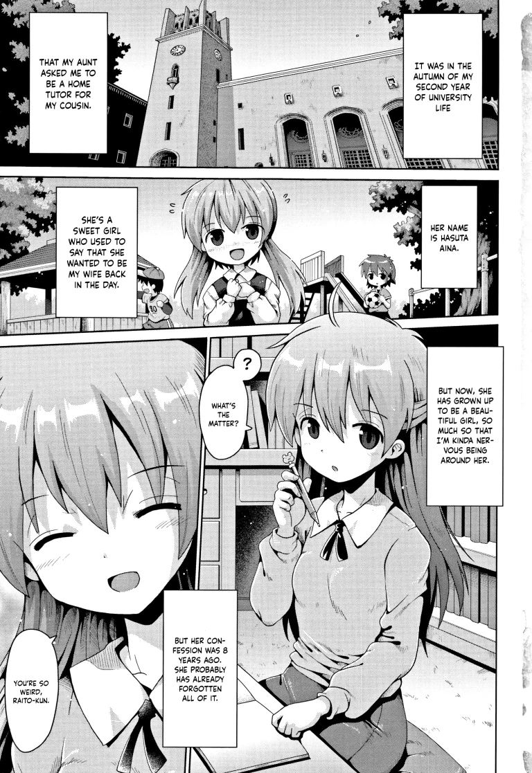 Trident 1 porn comic picture 1