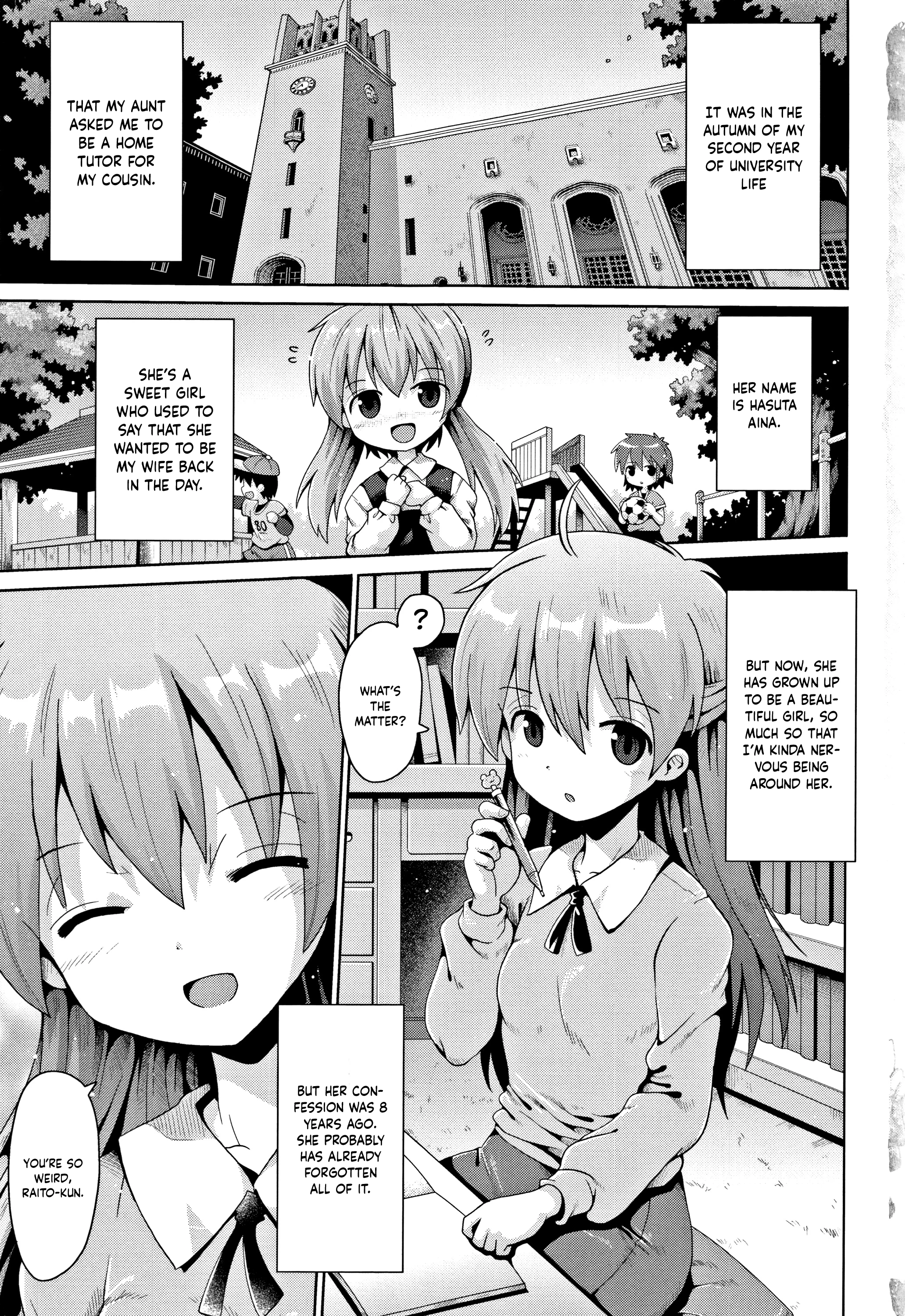 Trident 1 porn comic picture 1