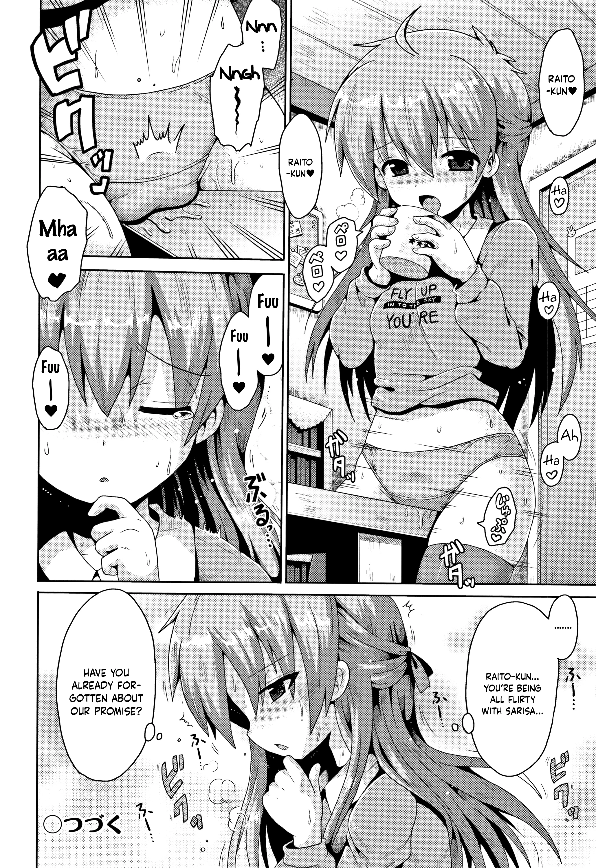 Trident 1 porn comic picture 26