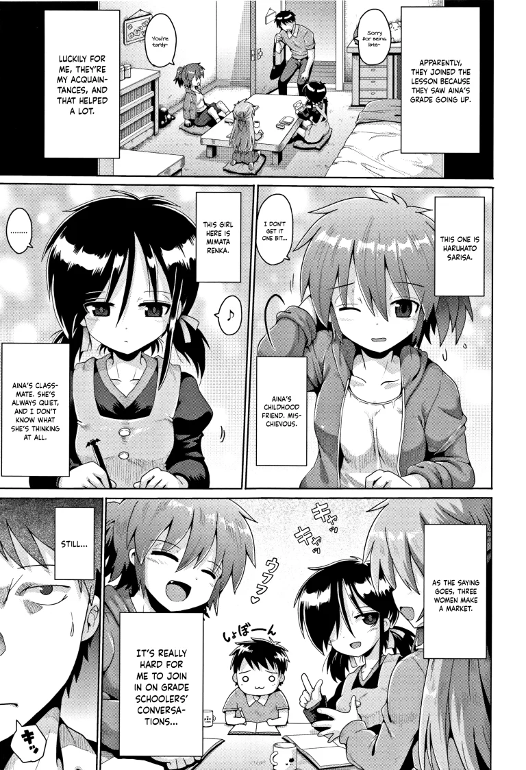 Trident 1 porn comic picture 3