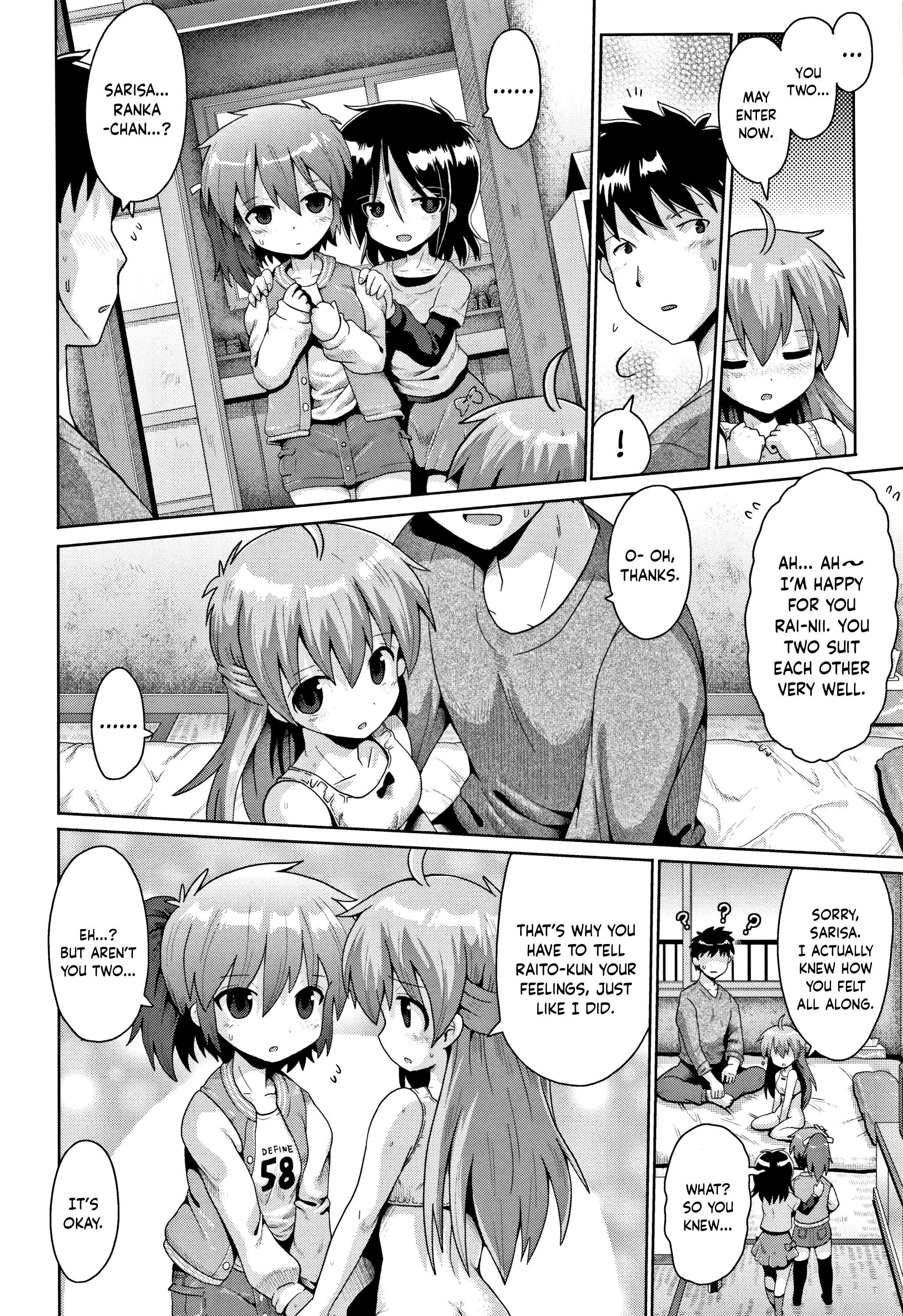 Trident 3 porn comic picture 14