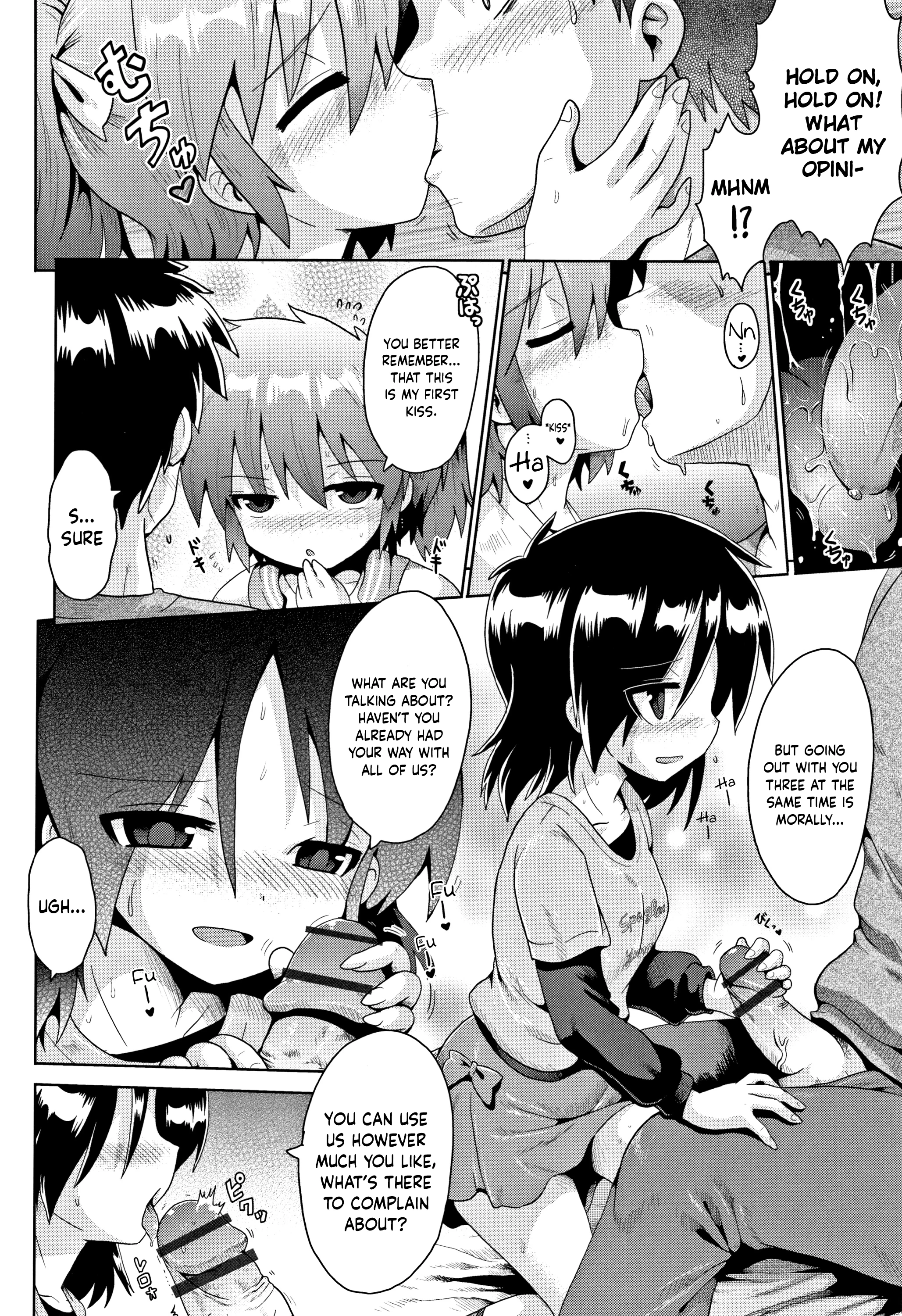 Trident 3 porn comic picture 16