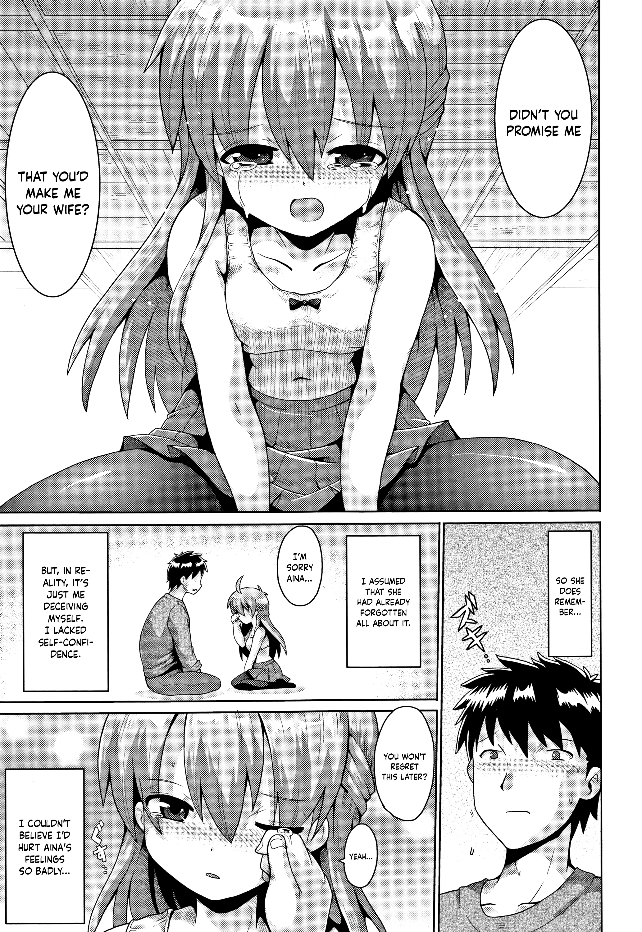 Trident 3 porn comic picture 5