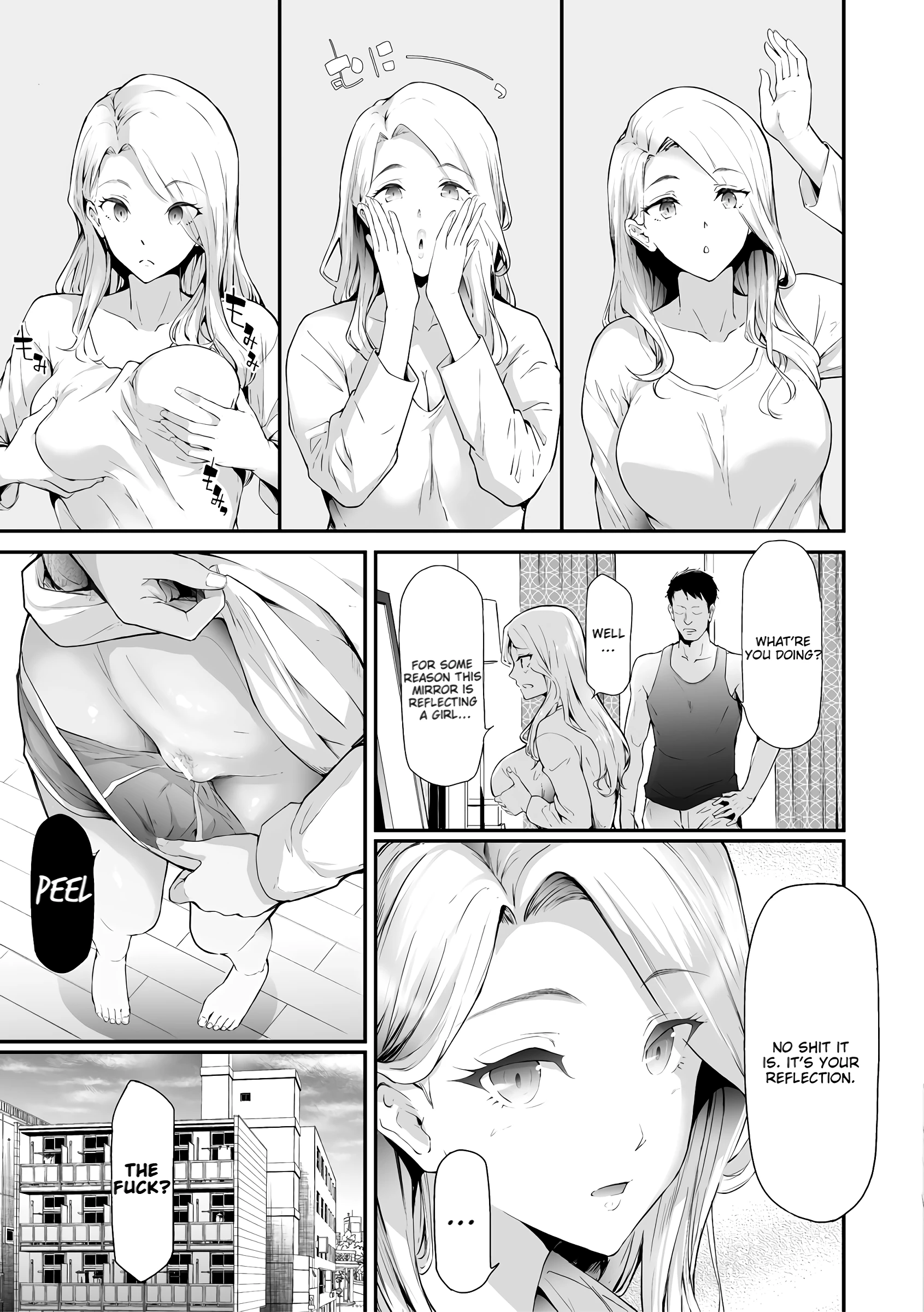 TS Revolution porn comic picture 10
