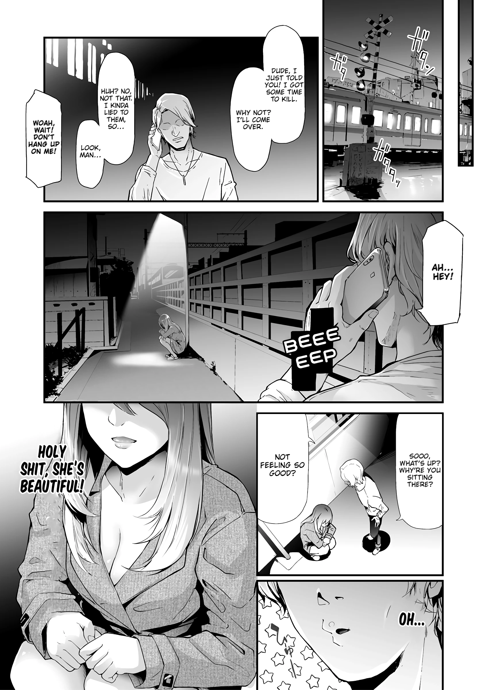 TS Revolution porn comic picture 3