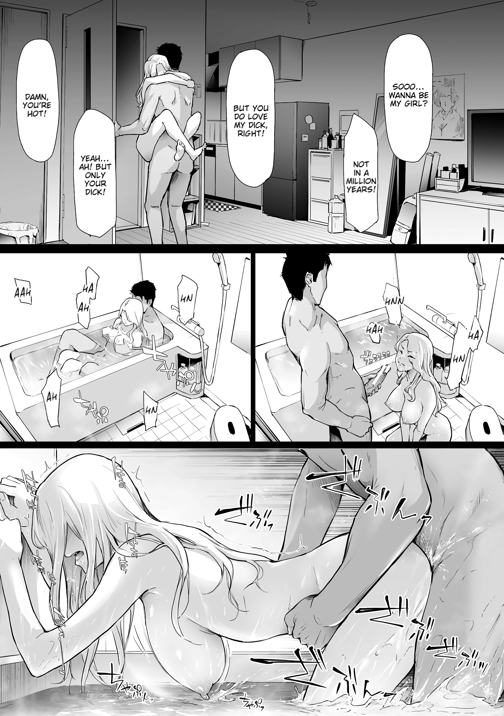 TS Revolution porn comic picture 37