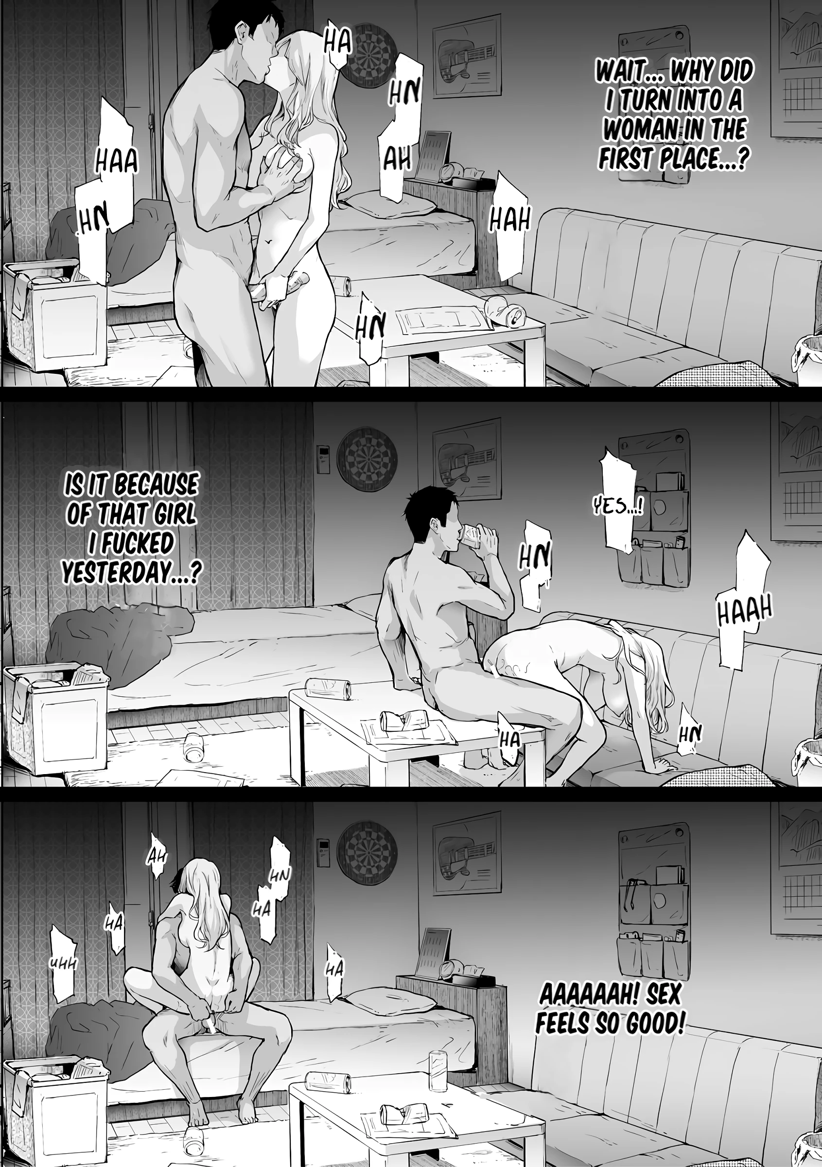 TS Revolution porn comic picture 38