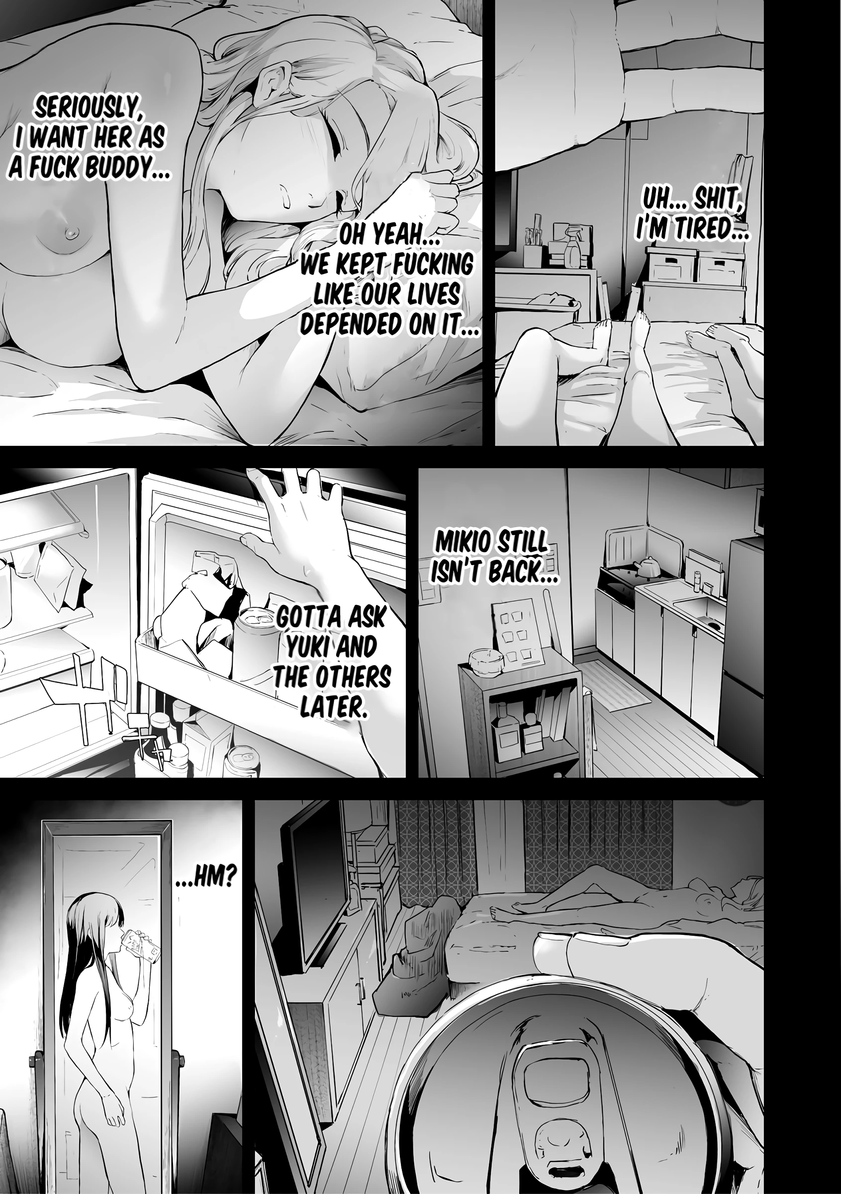 TS Revolution porn comic picture 42
