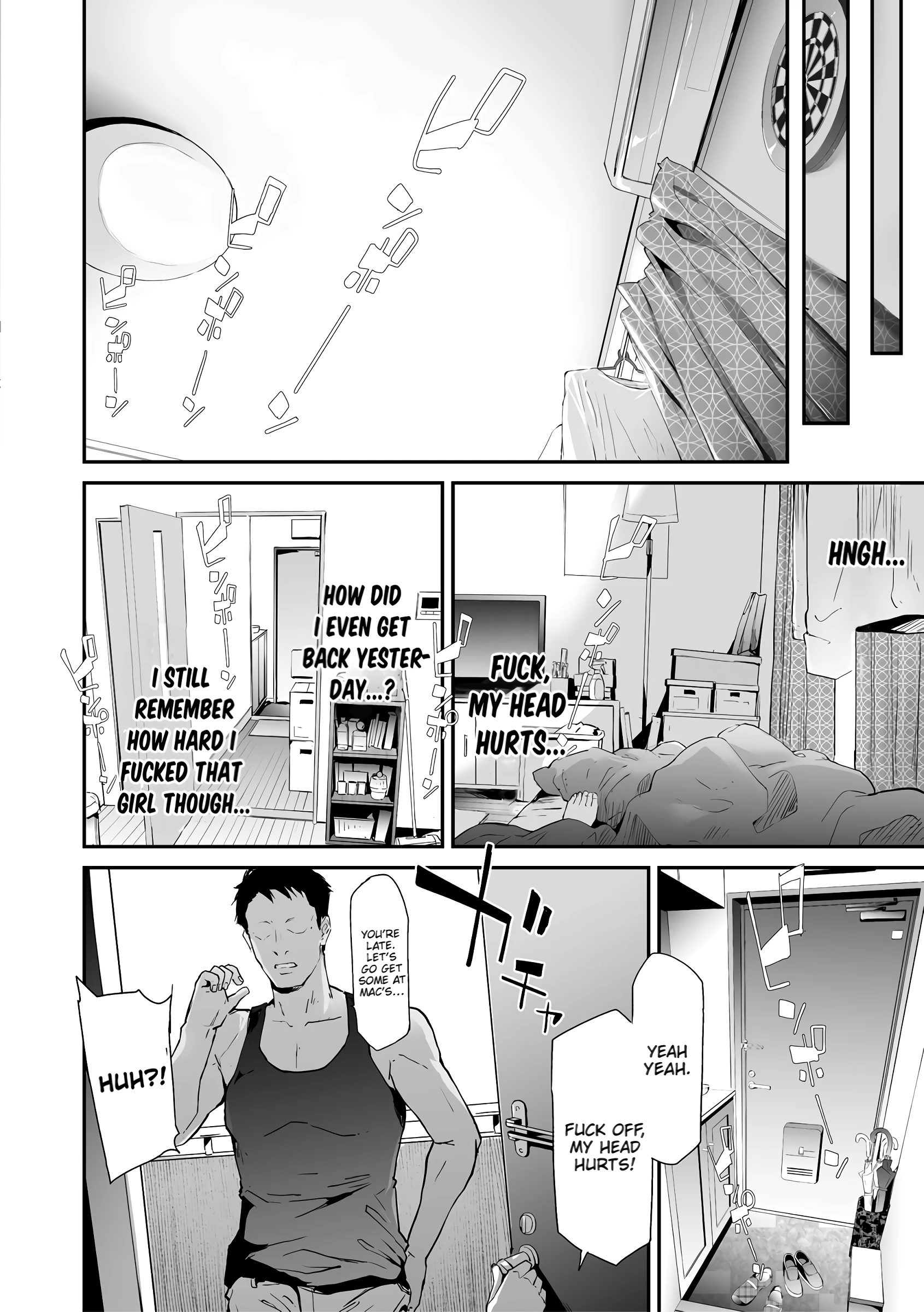 TS Revolution porn comic picture 7