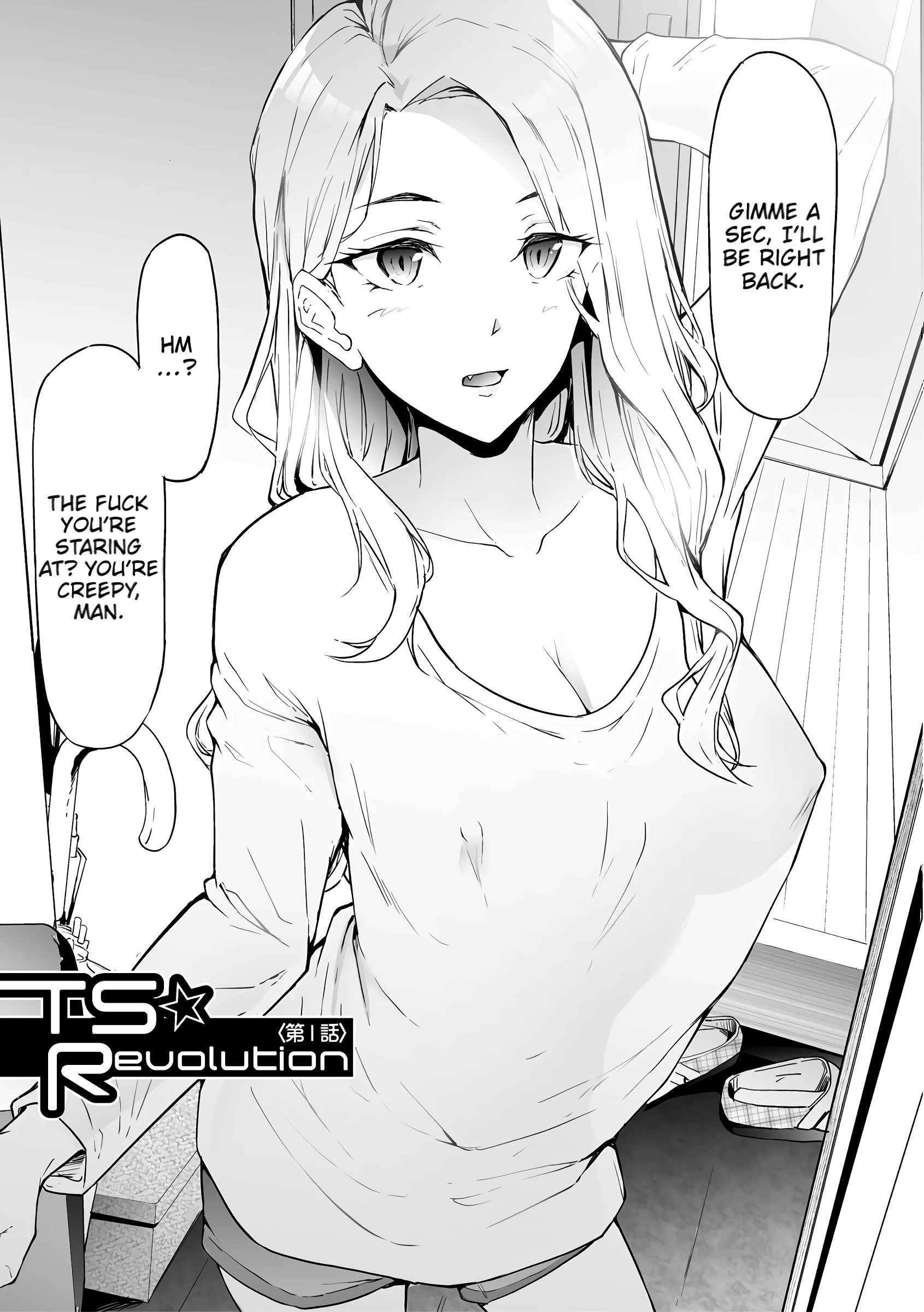 TS Revolution porn comic picture 8