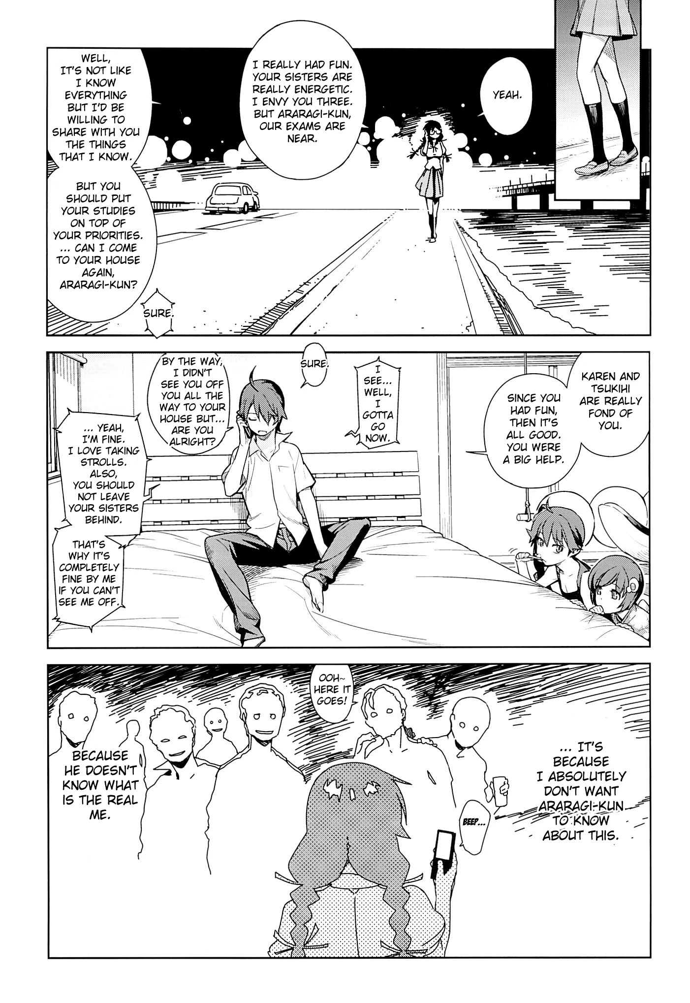 Tsubasa Release porn comic picture 8