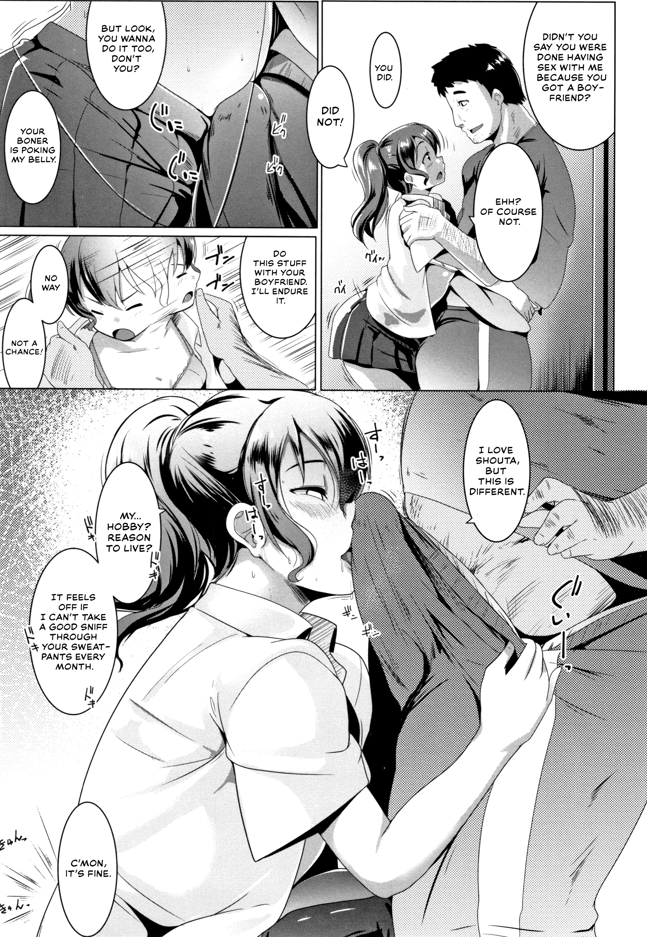 Tsukiichi Bed Mei King porn comic picture 3