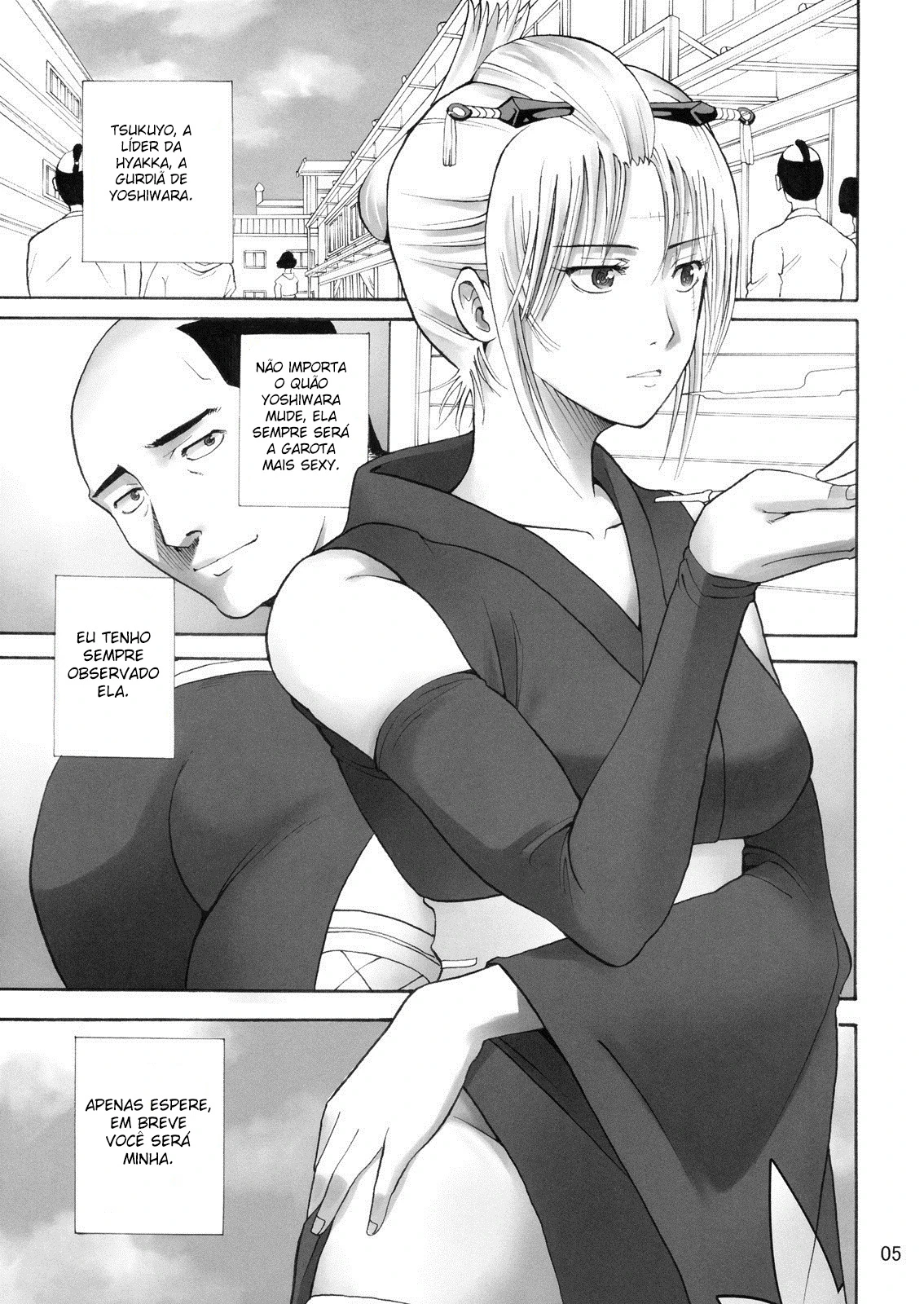 Tsukuyo you talking about nasty things porn comic picture 4
