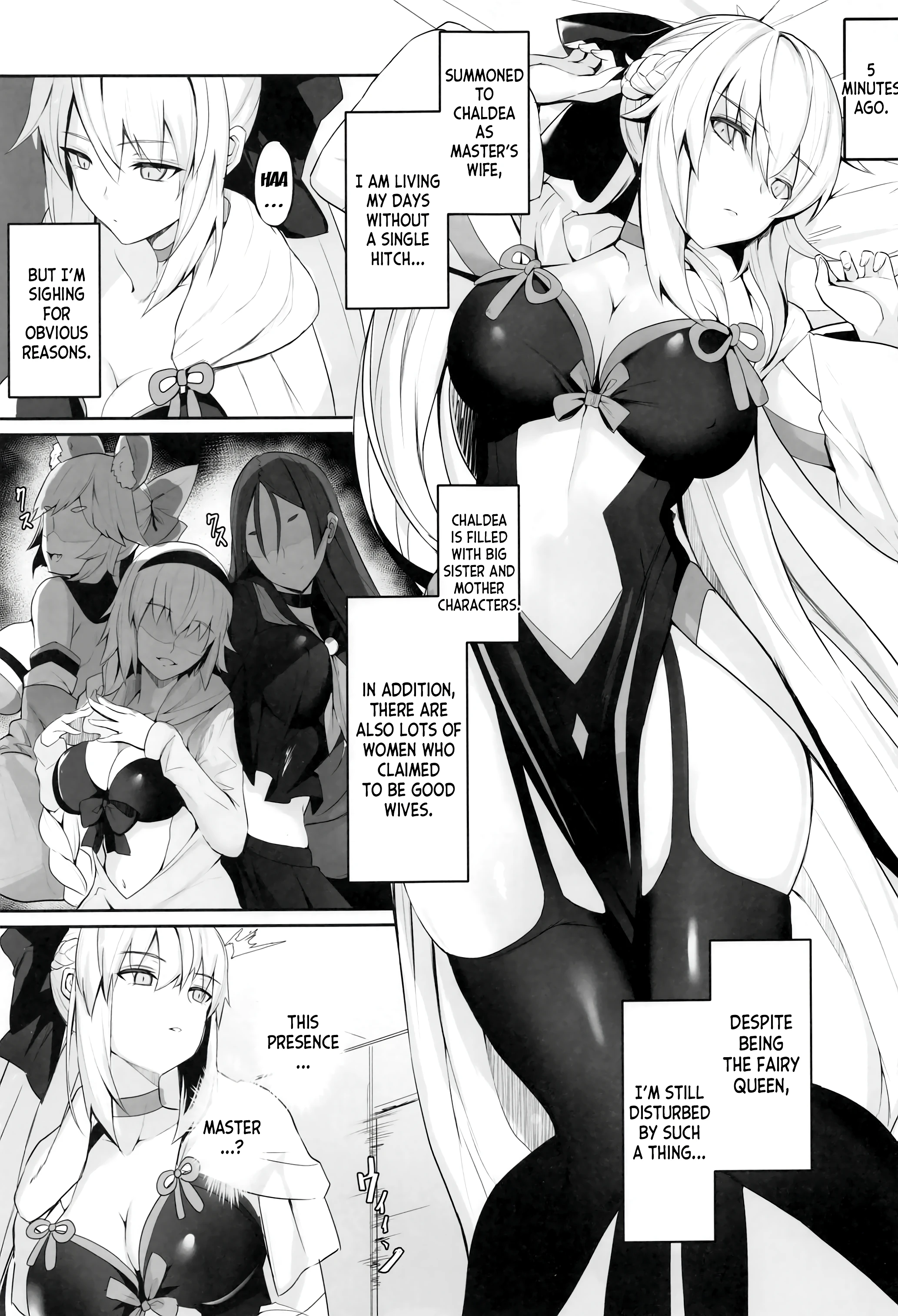Tsuma no Tsutome porn comic picture 3